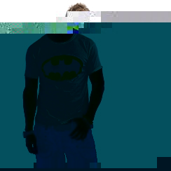 Batman Logo T-shirt