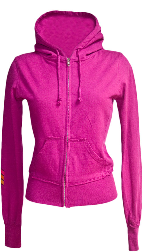 Junk Food Ladies Little Miss Sunshine Feel Good Hoodie from Junk Food