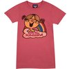 Junk Food LITTLE MISS SUNSHINE RED TEE SHIRT.