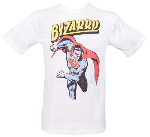 Mens Bizarro T-Shirt from Junk Food