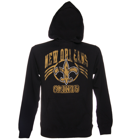 Mens New Orleans Saints NFL Hoodie from