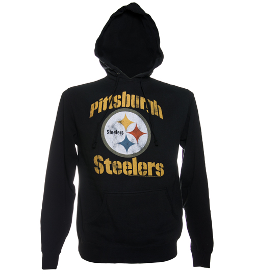 Mens Pittsburgh Steelers NFL Hoodie from