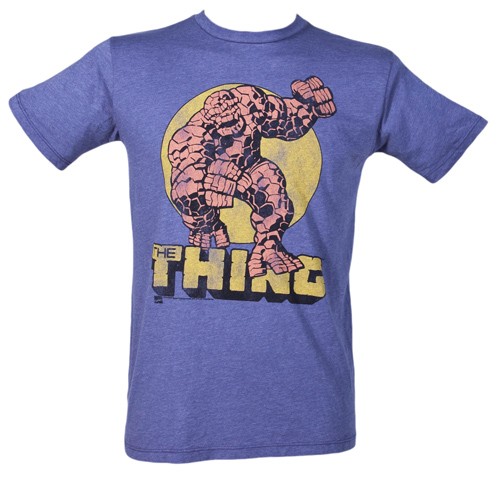 Mens The Thing T-Shirt from Junk Food