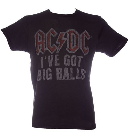Men’s AC/DC I’ve Got Big Balls
