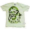 Star Wars Chewie Camo T-Shirt *Ltd