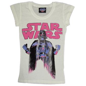 Junk Food is an American label that has garnered wide recognition as an influential brand of casual 