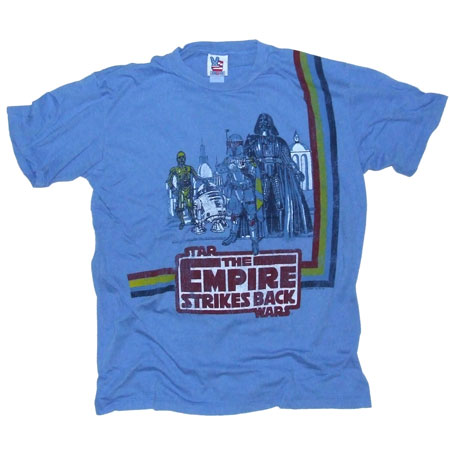 Star Wars Empire Strikes Back Light