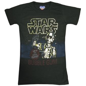 Star wars tee