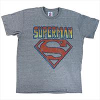 Superman T-Shirt (Logo) by