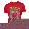 X-Men Vintage T-Shirt (Red)