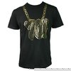 Yo MTV Raps T-Shirt (Black)