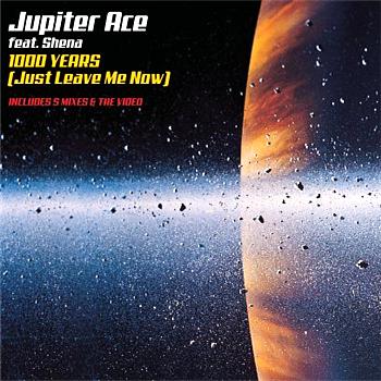 Jupiter Ace 1000 Years (Just Leave Me Now)