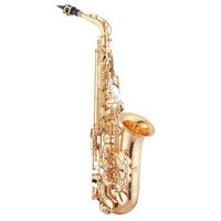 JAS-565GL Alto Saxophone