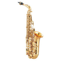 JAS-769GL Alto Saxophone