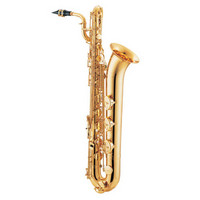 Jupiter JBS-593GL Baritone Saxophone
