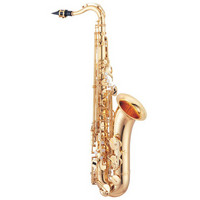 Jupiter JTS-587GL Tenor Saxophone