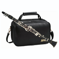 Jupiter `Music in Style` Clarinet with