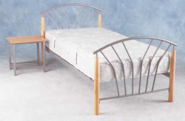 Single Bed