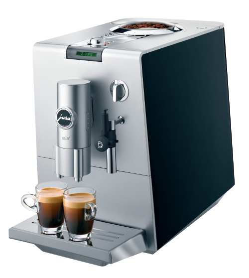 Jura ENA 5 Ristretto Black coffee machine review, compare prices, buy