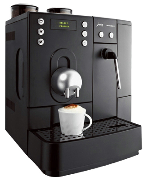 Jura Impressa X7 Coffee Machine review, compare prices, buy online