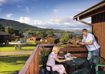 Jura Superior B Holiday Park