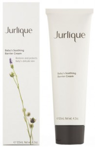 BABYS SOOTHING BARRIER CREAM (125ML)