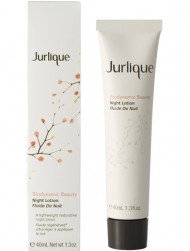 Jurlique Biodynamic Beauty Night Lotion 40ml