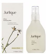 Jurlique Citrus Purifying Mist 30ml