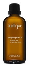 Jurlique Energising Bath Oil 100ml