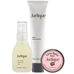 Jurlique FAVOURITES COLLECTION (3 PRODUCTS)