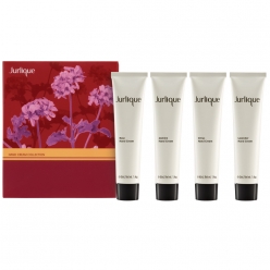 Jurlique HAND CREAM COLLECTION (4 PRODUCTS)