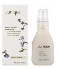 Jurlique Herbal Recovery Neck Serum 30ml