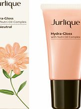 Jurlique Hydra-Gloss with Nutri-Oil Complex 10ml