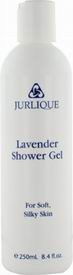 Jurlique Lavender Shower Gel 250ml
