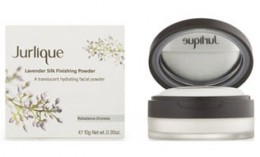 Jurlique Lavender Silk Finishing Powder 10g