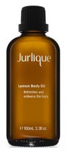 Jurlique Lemon Body Oil 100ml