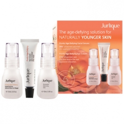 Jurlique PURELY AGE-DEFYING INTRODUCTORY SET (3