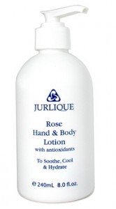 Jurlique Rose Body Lotion 300ml