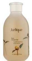 Jurlique Rose Shower Gel 300ml