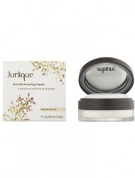 Jurlique Rose Silk Finishing Powder 10g