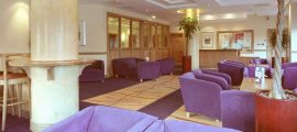 Jurys Inn Glasgow - 3*