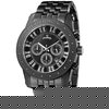 ``Python Black`` Chronograph Diamond