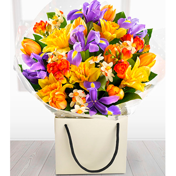 Just Divine - flowers