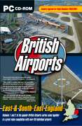 Just Flight British Airports East And South-East England PC