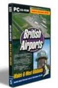 Just Flight British Airports Vol 5 PC