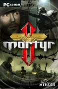 Just Flight Mortyr II PC