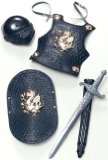 Black Knight Armour Set (child size)