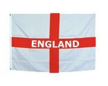 England Flag (5ft x 3ft)