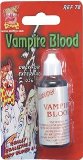 Just For Fun Fake Blood - Small Bottle