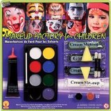 Just For Fun Makeup Factory For Children